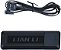 FAN LIAN LI UNI FAN SL WIRELESS RGB REVERSE BLADE LCD 3 PACK CONTROLE INCLUSO BLACK 12RSLLCD1W3B - Imagem 4