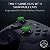 CONTROLE RAZER WOLVERINE V3 PRO 8K PC WIRELESS GAMING 8000HZ POLLING RATE TMR THUMBSTICKS 36HR BATERIA - Imagem 8