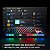 TECLADO STEELSERIES APEX PRO TKL GEN 3 OMNIPOINT 3.0 HYPERMAGNETIC SWITCHES RAPID TRIGGER OLED RGB USB-C - Imagem 4