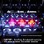 TECLADO STEELSERIES APEX PRO TKL GEN 3 OMNIPOINT 3.0 HYPERMAGNETIC SWITCHES RAPID TRIGGER OLED RGB USB-C - Imagem 5
