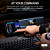 DISPLAY CORSAIR XENEON EDGE 14.5" MULTI-TOUCH 2560 X 720 60HZ HDMI DP-ALT USB-C - Imagem 11