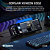 DISPLAY CORSAIR XENEON EDGE 14.5" MULTI-TOUCH 2560 X 720 60HZ HDMI DP-ALT USB-C - Imagem 9