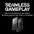 CARTAO EXPANSAO SEAGATE ARMAZENAMENTO 4TB XBOX SERIES X/S STJR4000400 - Imagem 8