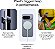 SMARTPHONE GOOGLE PIXEL 10 PRO XL 256GB 16GB RAM TELA 6,8" - Imagem 14