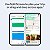 SMARTPHONE GOOGLE PIXEL 10 PRO FOLD 512GB 16GB RAM TELA 6,4" MOONSTONE - Imagem 7