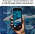 SMARTPHONE GOOGLE PIXEL 10 PRO FOLD 512GB 16GB RAM TELA 6,4" MOONSTONE - Imagem 8
