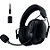 HEADSET RAZER BLACKSHARK V3 PRO WIRELESS ANC 50MM DRIVERS 2.4GHZ BLUETOOTH USB 70HR BATERIA BLACK - Imagem 1