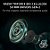 HEADSET RAZER BLACKSHARK V3 PRO WIRELESS ANC 50MM DRIVERS 2.4GHZ BLUETOOTH USB 70HR BATERIA BLACK - Imagem 9