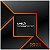 PROCESSADOR AMD RYZEN THREADRIPPER 9960X 9000 SERIES ZEN5 24 CORES 5.4GHZ 350W STR5 - Imagem 2