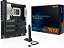 PLACA MAE ASUS PRO WS TRX50-SAGE WIFI A CEB WORKSTATION PCIE 5.0 X 16 M.2 USB4 10GB 2.5 GB LAN STR5 - Imagem 1