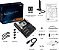 PLACA MAE ASUS PRO WS TRX50-SAGE WIFI A CEB WORKSTATION PCIE 5.0 X 16 M.2 USB4 10GB 2.5 GB LAN STR5 - Imagem 11