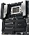 PLACA MAE ASUS PRO WS TRX50-SAGE WIFI A CEB WORKSTATION PCIE 5.0 X 16 M.2 USB4 10GB 2.5 GB LAN STR5 - Imagem 4