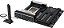 PLACA MAE ASUS PRO WS TRX50-SAGE WIFI A CEB WORKSTATION PCIE 5.0 X 16 M.2 USB4 10GB 2.5 GB LAN STR5 - Imagem 9