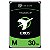 HDD SEAGATE EXOS MOZAIC 30TB SATA III 3.5 6GB/S 7200RPM MTBF ST30000NM004K - Imagem 1
