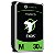 HDD SEAGATE EXOS MOZAIC 30TB SATA III 3.5 6GB/S 7200RPM MTBF ST30000NM004K - Imagem 3