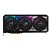PLACA DE VIDEO ASUS ROG STRIX RTX 5070 TI OC 16G GAMING 16GB GDDR7 256 BITS DLSS4 - Imagem 2