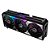 PLACA DE VIDEO ASUS ROG STRIX RTX 5070 TI OC 16G GAMING 16GB GDDR7 256 BITS DLSS4 - Imagem 5