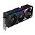 PLACA DE VIDEO ASUS ROG STRIX RTX 5070 TI OC 16G GAMING 16GB GDDR7 256 BITS DLSS4 - Imagem 6