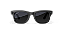 ÓCULOS INTELIGENTE RAY BAN META WAYFARER GEN 2 SMART GLASSES COM CAMERA - Imagem 3