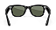 ÓCULOS INTELIGENTE RAY BAN META WAYFARER GEN 2 SMART GLASSES COM CAMERA - Imagem 18