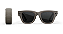 ÓCULOS INTELIGENTE RAY BAN META DISPLAY E NEURAL BAND SMART GLASSES COM IA E VISOR NA LENTE - Imagem 2