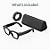 ÓCULOS INTELIGENTE RAY BAN META DISPLAY E NEURAL BAND SMART GLASSES COM IA E VISOR NA LENTE - Imagem 15