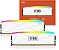 MEMORIA V-COLOR OLED XFINITY+ DDR5 64GB 2x32GB 8000MHZ AMD EXPO RGB OLED DISPLAY CL40 - Imagem 6