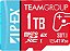 MICRO SD TEAMGROUP APEX MICROSDXC EXPRESS CARD 1TB 800MB/S PARA NINTENDO-SWITCH2 ROG ALLY STEAM DECK - Imagem 1