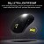 MOUSE CORSAIR SABRE V2 PRO ULTRALIGHT WIRELESS 36GR 8000HZ SENSOR 33K DPI 70HR BATERIA - Imagem 9
