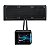 WATER COOLER ASUS ROG RYUO IV SLC 360 ARGB TELA CURVA 6.67 AMOLED FAN 3X ROG 120MM - Imagem 6