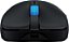 MOUSE ASUS ROG HARPE II ACE WIRELESS GAMING 48 GR 42K SENSOR OPTICAL 8K POLLING 101 HR BATERIA BLACK - Imagem 5