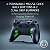 CONTROLE RAZER RAIJU V3 PRO WIRELESS LAG FREE 6 BOTOES REMAPEAVEIS PS5 PC BLACK - Imagem 4
