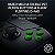 CONTROLE RAZER RAIJU V3 PRO WIRELESS LAG FREE 6 BOTOES REMAPEAVEIS PS5 PC BLACK - Imagem 7