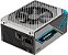 FONTE ASUS ROG THOR 1200W PLATINUM III ATX 3.1 OLED DISPLAY FULL MODULAR ROG-THOR-1200P3-GAMING - Imagem 4