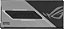 FONTE ASUS ROG THOR 1200W PLATINUM III ATX 3.1 OLED DISPLAY FULL MODULAR ROG-THOR-1200P3-GAMING - Imagem 8