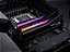 MEMORIA G.SKILL TRIDENT Z5 NEO RGB SERIES AMD EXPO SDRAM DDR5 6000MHZ 32GB KIT 2x16GB CL 30 F5-6000J3038F16GX2-TZ5NR - Imagem 3