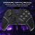 CONTROLE VICTRIX PRO BFG RELOADED WIRELESS MODULAR CUSTOMIZAVEL HALL-EFFECT STICKS TRIGGERS PS4/PS5/PC BLACK - Imagem 5