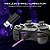 CONTROLE VICTRIX PRO BFG RELOADED WIRELESS MODULAR CUSTOMIZAVEL HALL-EFFECT STICKS TRIGGERS PS4/PS5/PC BLACK - Imagem 8