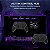 CONTROLE VICTRIX PRO BFG RELOADED WIRELESS MODULAR CUSTOMIZAVEL HALL-EFFECT STICKS TRIGGERS PS4/PS5/PC BLACK - Imagem 9