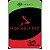 HDD SEAGATE IRONWOLF PRO 32TB ENTERPRISE NAS 7200RPM 512MB 6GB/S ST32000NT000 - Imagem 1