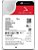 HDD SEAGATE IRONWOLF PRO 32TB ENTERPRISE NAS 7200RPM 512MB 6GB/S ST32000NT000 - Imagem 4
