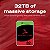 HDD SEAGATE IRONWOLF PRO 32TB ENTERPRISE NAS 7200RPM 512MB 6GB/S ST32000NT000 - Imagem 5