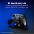 CONTROLE ASUS ROG RAIKIRI II XBOX WIRELESS GAMING 2.4GHZ/BT/3.5MM TMR JOYSTICKS 50H BATERIA XBOX ROG ALLY PC - Imagem 12