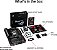 PLACA MAE ASUS ROG CROSSHAIR X870E DARK HERO PCI-E 5.0 DDR5 USB4 M.2 WIFI ATX AM5 - Imagem 11