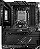 PLACA MAE ASUS ROG CROSSHAIR X870E DARK HERO PCI-E 5.0 DDR5 USB4 M.2 WIFI ATX AM5 - Imagem 2