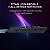 TECLADO TURTLE BEACH COMMAND SERIES KB7 TKL WIRED GAMING TOUCHSCREEN DISPLAY HALL EFFECT SWITCHES 8K POLLING BLACK - Imagem 11