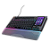 TECLADO TURTLE BEACH COMMAND SERIES KB7 TKL WIRED GAMING TOUCHSCREEN DISPLAY HALL EFFECT SWITCHES 8K POLLING BLACK - Imagem 2