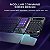 TECLADO TURTLE BEACH COMMAND SERIES KB7 TKL WIRED GAMING TOUCHSCREEN DISPLAY HALL EFFECT SWITCHES 8K POLLING BLACK - Imagem 5