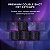 TECLADO TURTLE BEACH COMMAND SERIES KB7 TKL WIRED GAMING TOUCHSCREEN DISPLAY HALL EFFECT SWITCHES 8K POLLING BLACK - Imagem 7