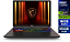LAPTOP MSI VECTOR 16" 144 HZ INTEL CORE ULTRA 7 255HX RTX 5070 Ti 16GB DR5 5600 512GB SSD WIN 11 - Imagem 1
